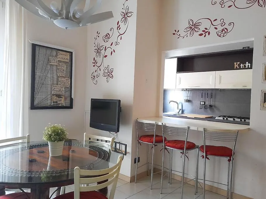 Appartamento Lora Côme