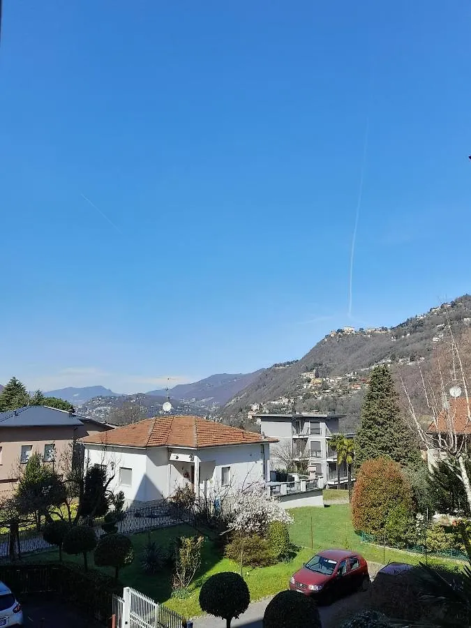 Appartamento Lora Côme