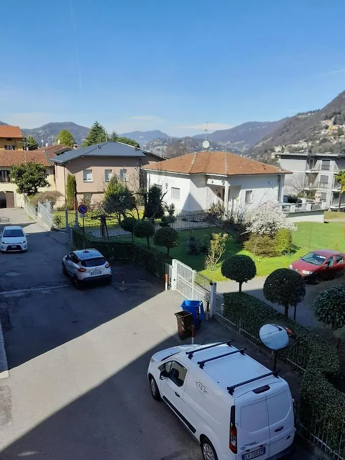 Appartamento Lora Côme 0*,