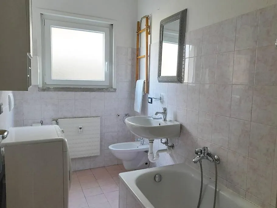 Appartamento Lora Côme