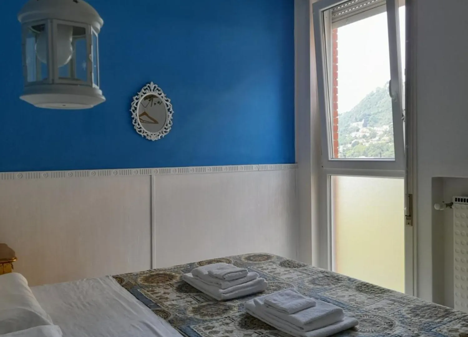 Appartamento Lora Côme