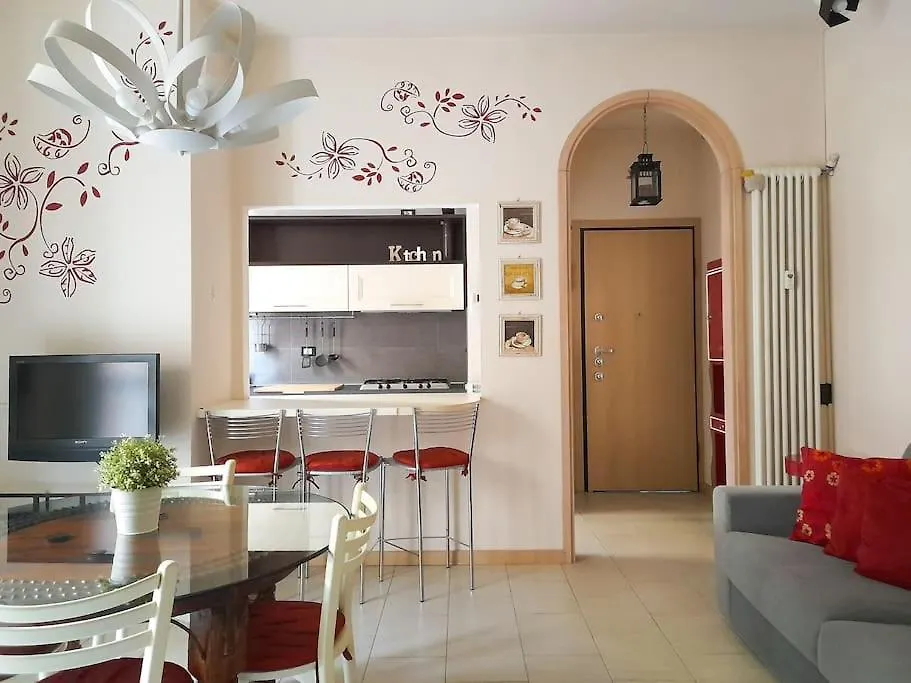 Appartamento Lora Como Italy