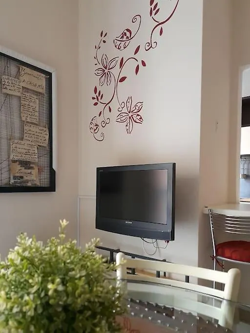 Apartment Appartamento Lora Como