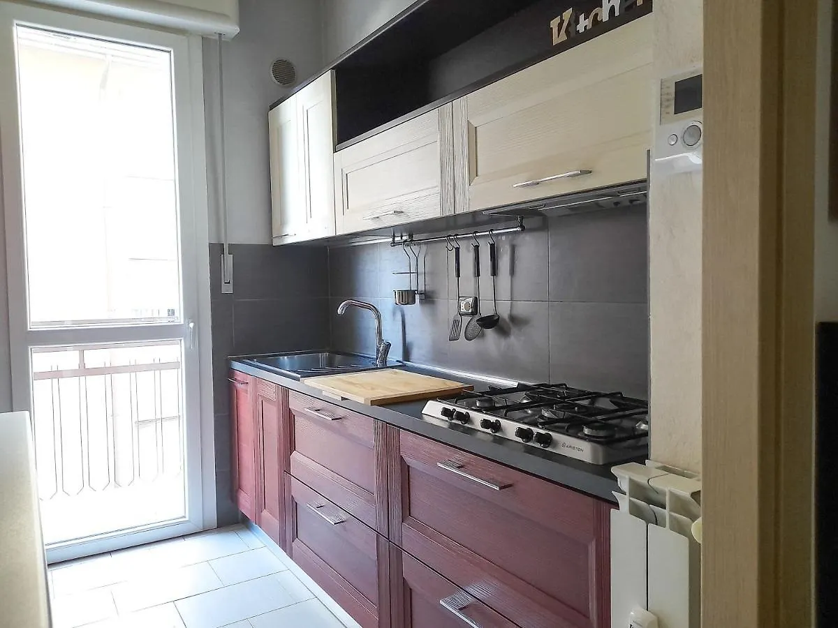 Appartamento Lora Como Italy