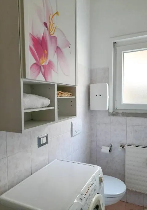 Apartment Appartamento Lora Como Italy