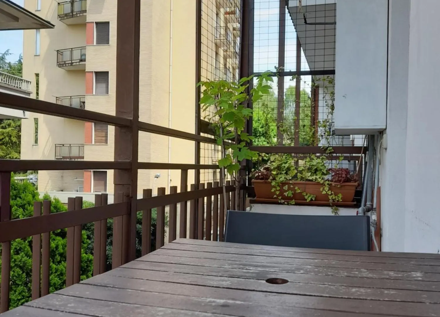 Apartment Appartamento Lora Como Italy