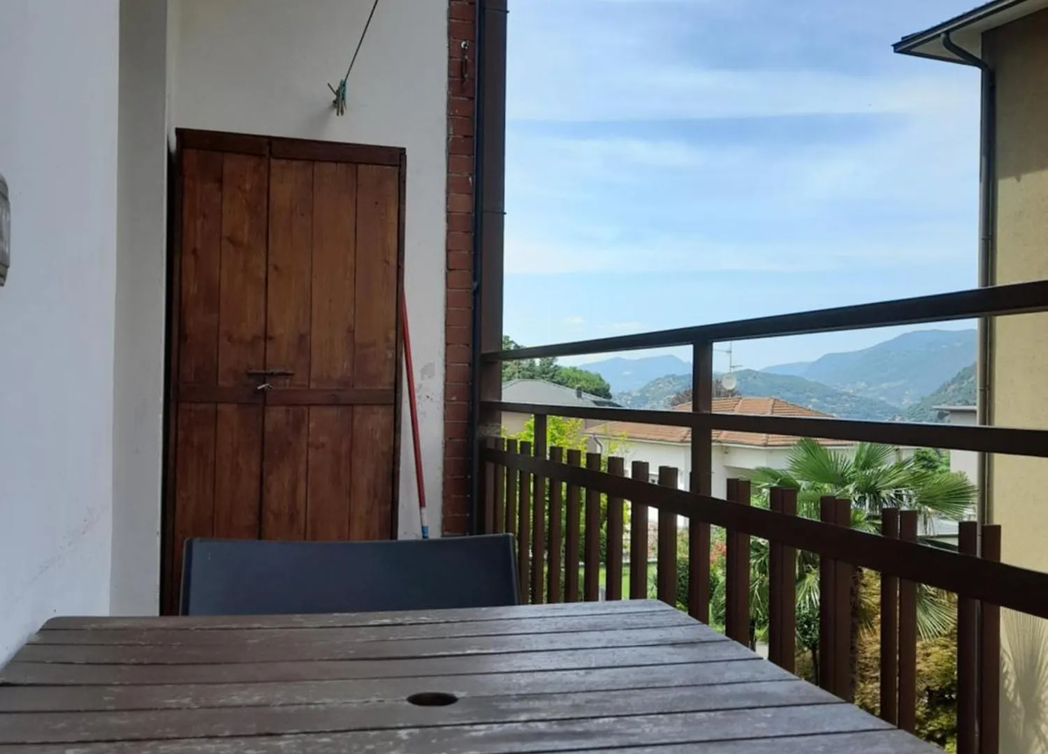 Appartamento Lora Como Apartment