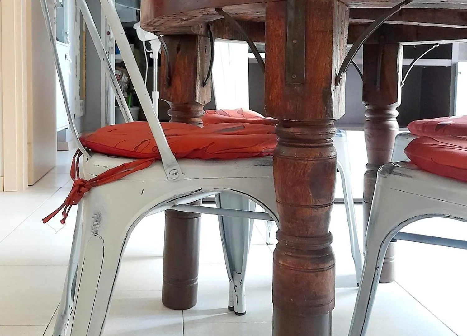 Apartment Appartamento Lora Como