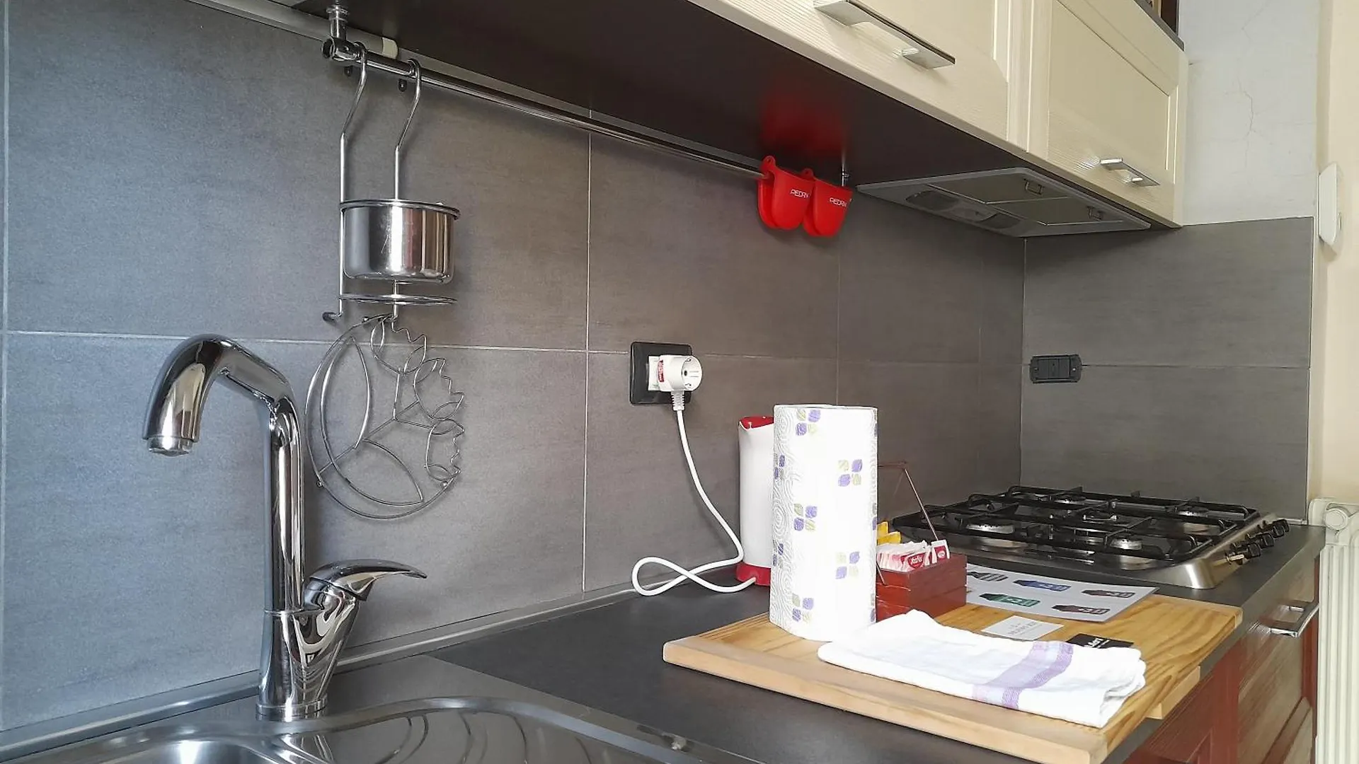 Appartamento Lora Como Italy