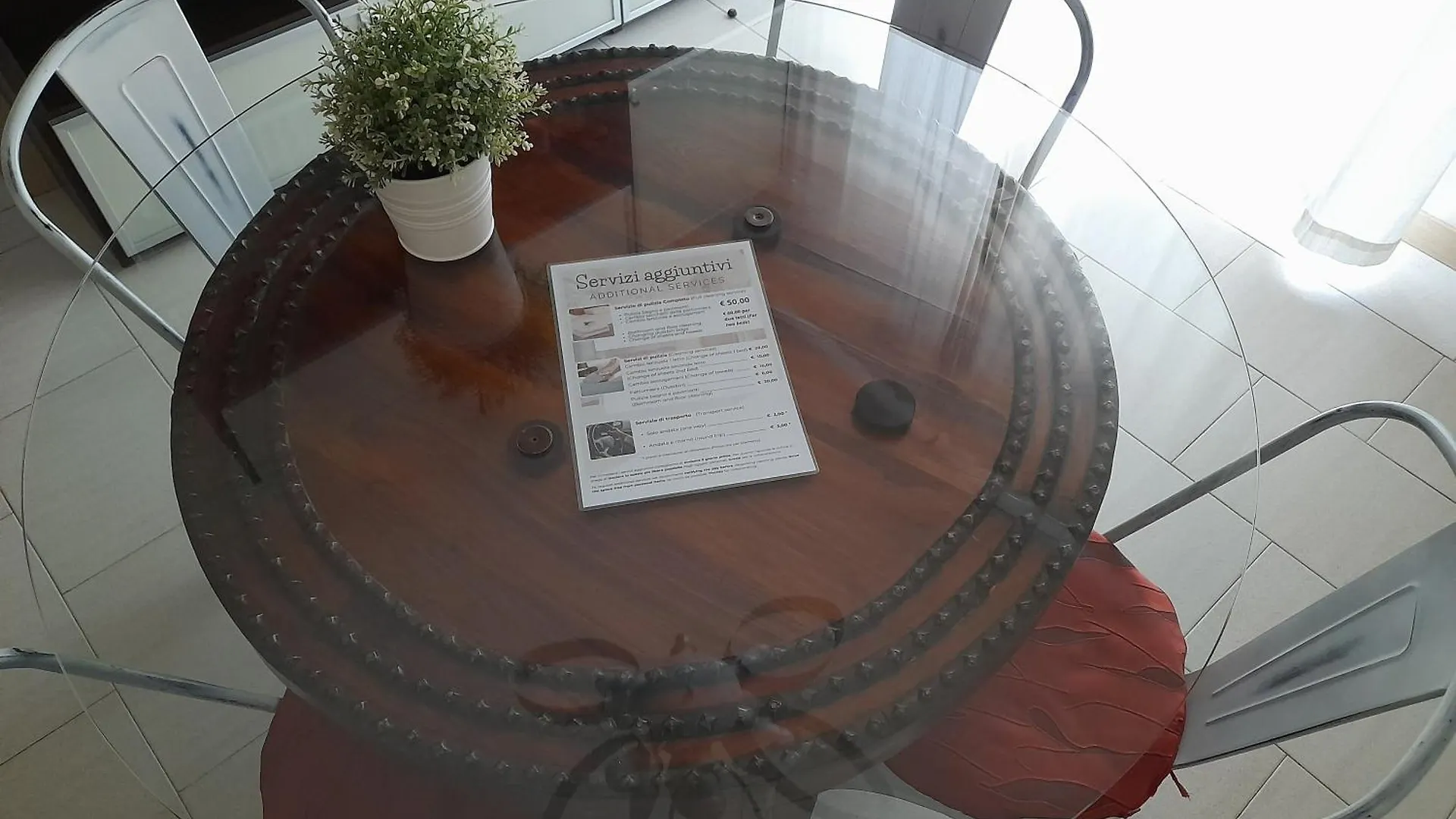 Appartamento Lora Como Apartment